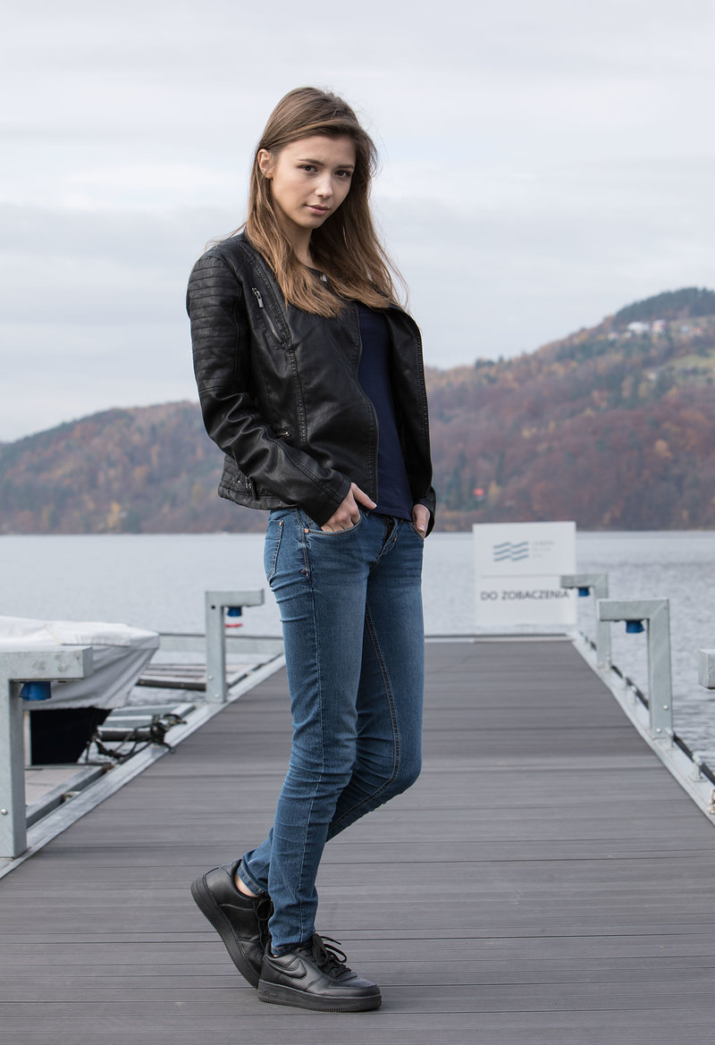 Проститутка Нина