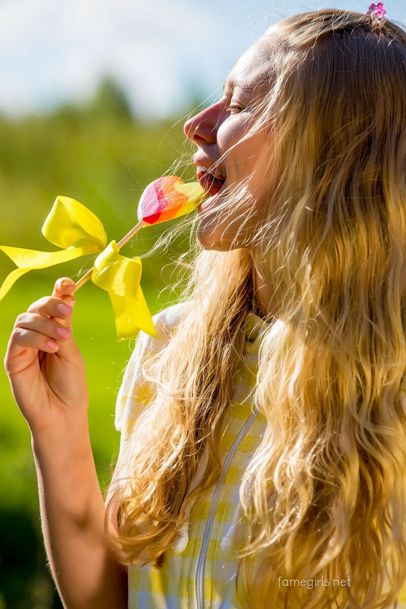 Проститутка Алена