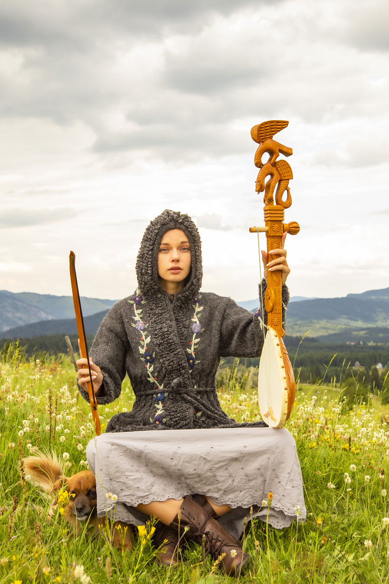 Проститутка Вася