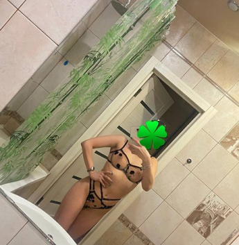 Проститутка Алла